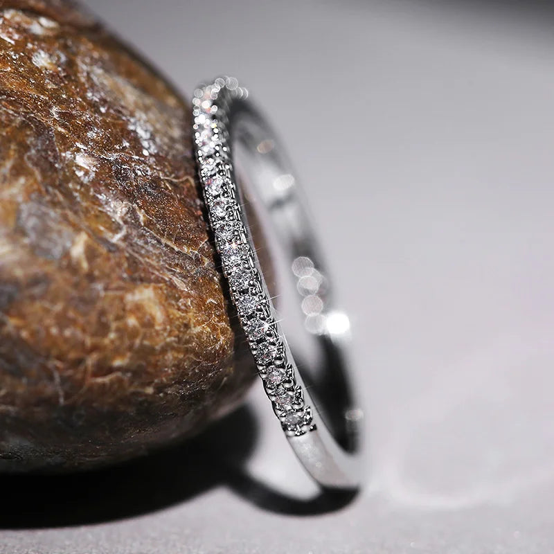 Huitan Aura Ring