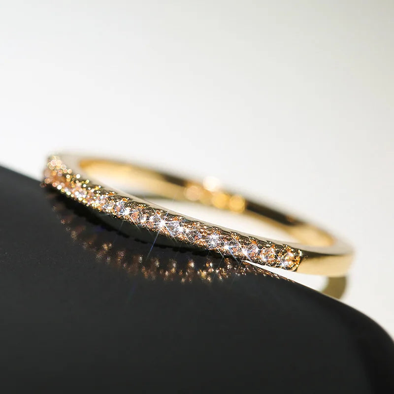 Huitan Aura Ring