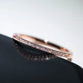 Huitan Aura Ring