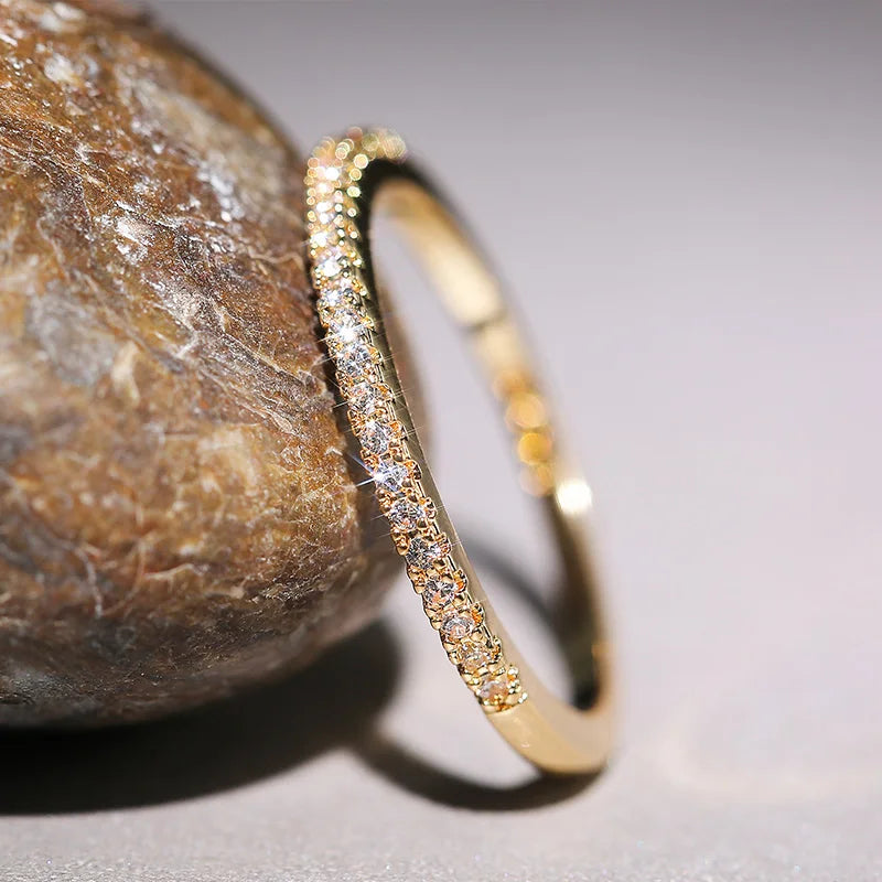 Huitan Aura Ring
