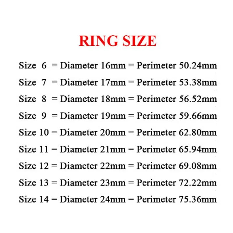 6MM Stainless Steel Smooth Rings For Women Men Titanium Steel Ring Couple Wedding Fashion Waterproof Jewelry Gift